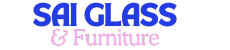 Sai Glass And Alluminium Frames